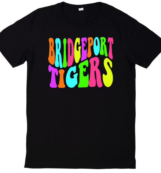 Bridgeport Staff T-Shirts