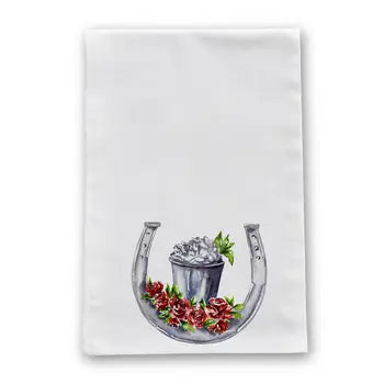 Tea Towels & Hand Towels