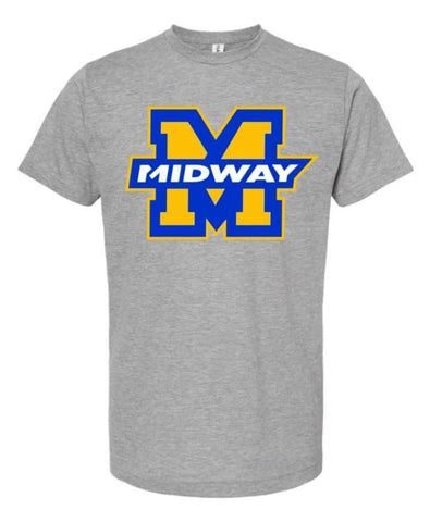 Midway T-shirts