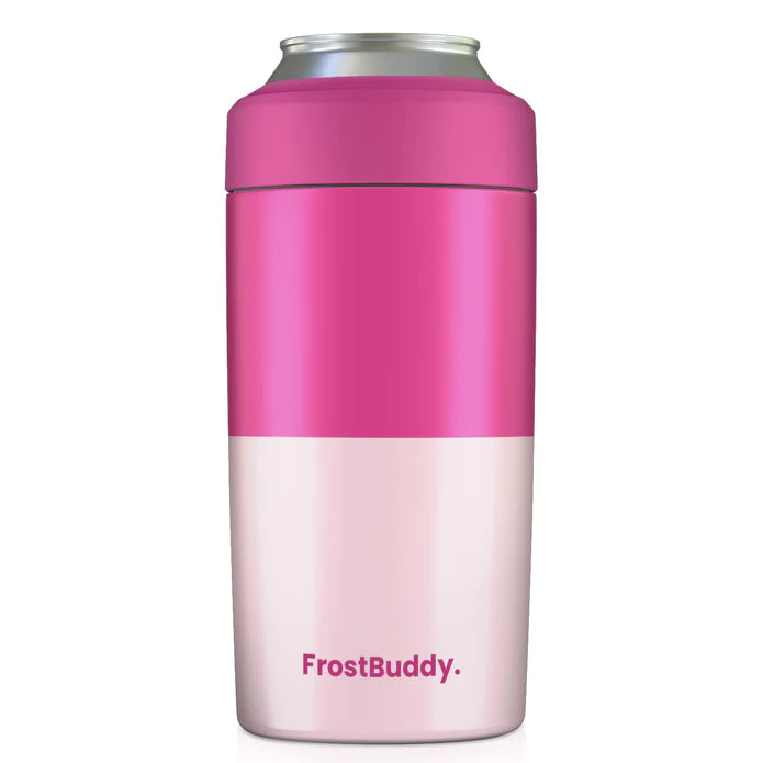 Frost Buddy Universal Buddy Can Cooler / Insulated Drink Holder 