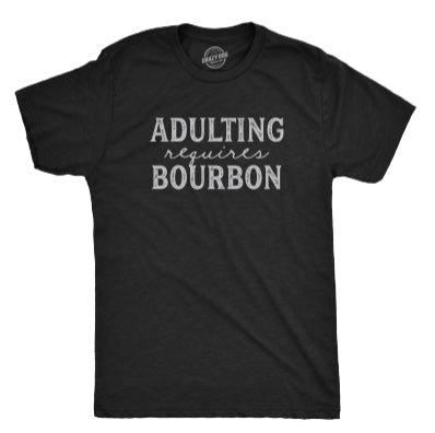 Shirts (Bourbon)