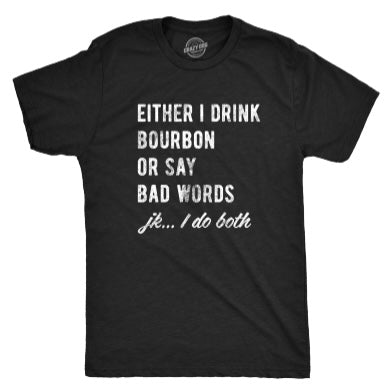 Shirts (Bourbon)