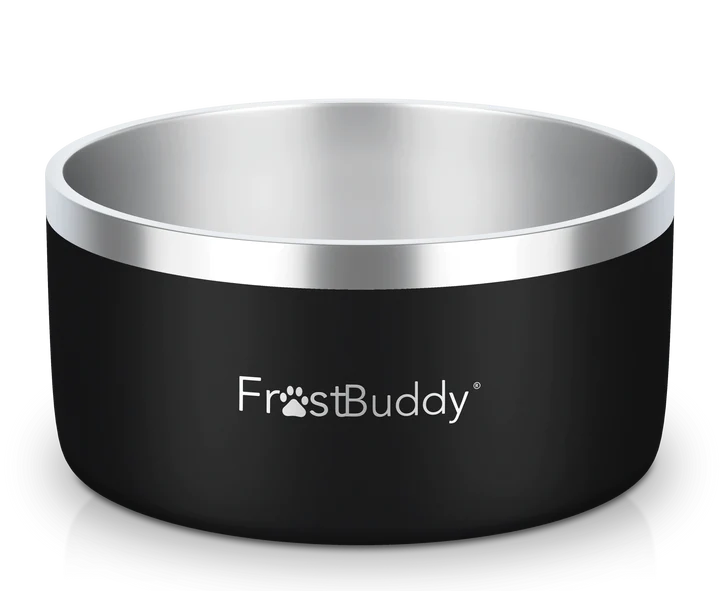 Frost Buddy - Buddy Bowl