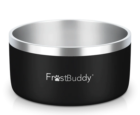 Frost Buddy - Buddy Bowl