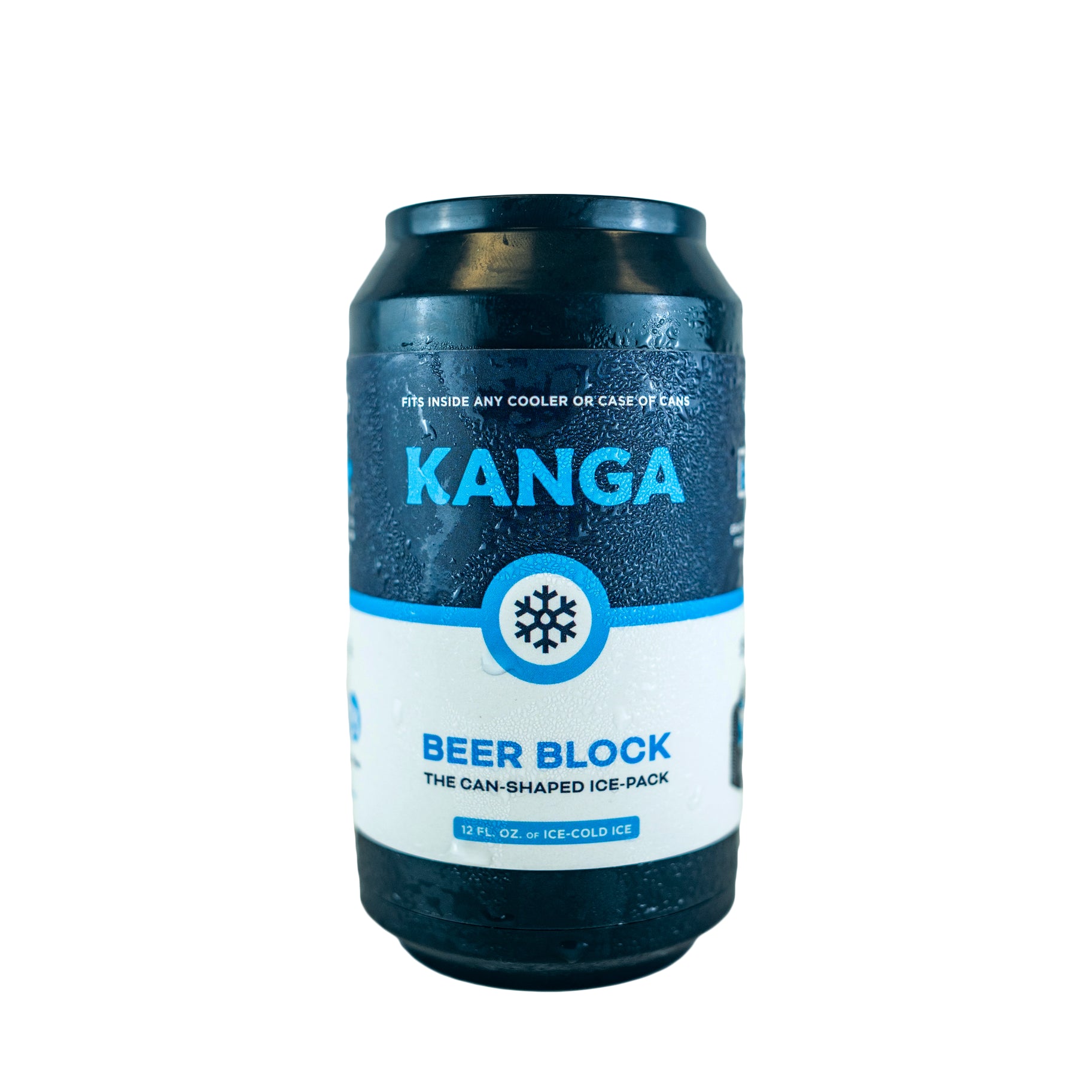 Kanga - Beer Block Ice Pack